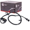 A.B.S. ABS-SENSOR RADDREHZAHL HINTEN LINKS passend für JAGUAR S-TYPE | 31257