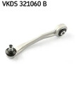 Querlenker VKDS 321060 B SKF für AUDI Q5 A5 A5 Sportback A5 Cabriolet A4 B8