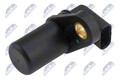NTY Kurbelwellensensor Impulsgeber ECP-CH-040 für JEEP WRANGLER 3 JK RWD 300C LX