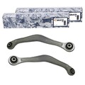 2X VAICO QUERLENKER STREBE HINTEN OBEN LINKS+RECHTS passend für MERCEDES S-KLASS