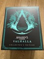 Assassins Creed Valhalla Collector's Edition inklusive Eivor Statue Figur
