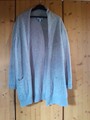 PeterHahn Strickjacke 100%Schurwolle Gr.40 Gebraucht