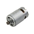 RS550 Motor 13Zähne Ersatz Für BOSCH Akku-Bohrschrauber GSB/GSR120-LI 18V Ersatz