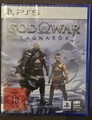 God of War: Ragnarök (Sony PlayStation 5)