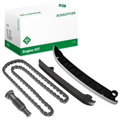SCHAEFFLER INA STEUERKETTEN-SATZ passend für AUDI A1 A3 SEAT ALTEA IBIZA LEON