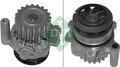 538 0060 10 INA Wasserpumpe für AUDI,SEAT,SKODA,VW