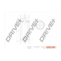 ORIGINAL® Dr!ve+ Ölfilter passend für Audi 80 B4 Stufenheck 80 B4 Avant