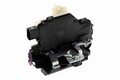 VEMO V10-85-6346 Türschloss Vorne Links für VW Golf IV Schrägheck (1J1)