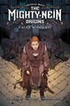 Critical Role: The Mighty Nein Origins – Caleb Widogast (Houser, Jody; Mercer, M