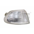 1x ORIGINAL® Tyc Blinkleuchte Rechts für Opel ASTRA F CC ASTRA F Caravan ASTRA