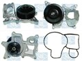 Saleri SIL PA1542 Kühlmittelpumpe Wasserpumpe für BMW 5 Touring (F11) X5 (E70)