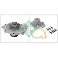 1x Wasserpumpe, Motorkühlung Schaeffler INA 538 0497 10 passend für VOLVO