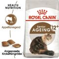 2kg ROYAL CANIN Senior AGEING 12+ Katzenfutter