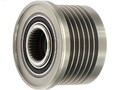 AS-PL Generatorfreilauf AFP3002(V) für NISSAN VOLVO MITSUBISHI OPEL RENAULT