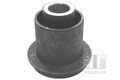 Querlenkerlager TEDGUM 00054807 für A2 AUDI 8Z0 TDI FSI