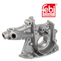 FEBI BILSTEIN Ölpumpe für Renault Clio III BR0/1 CR0/1 1.2 16V Modus/Grand