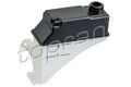 TOPRAN 820 287 Ausgleichsbehälter, Kühlmittel für HYUNDAI