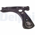 DELPHI Querlenker Dreieckslenker TC2473 für VW SKODA SEAT 5J IBIZA TC2474 POLO 4