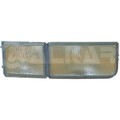 ALKAR 3311112 Blinkleuchte für VW PASSAT 3A2 35I 3A5