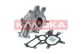 KAMOKA T0267 Wasserpumpe für BMW  passend für FIAT MASERATI TOYOTA VW