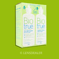 Biotrue 2 x 300ml Doppelpack All in One Kontaktlinsen Pflegemittel