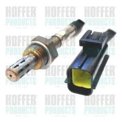 Lambdasonde Regelsonde 7481056 HOFFER für MG ROVER LAND ROVER FSO LOTUS MORGAN