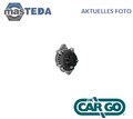 112416 LICHTMASCHINE GENERATOR HC-CARGO NEU OE QUALITÄT
