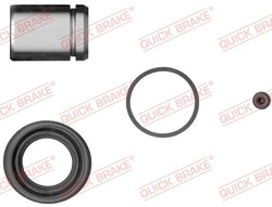 Reparatursatz Bremssattel Quick Brake 114-5033 Hinten für VW 2003-2014