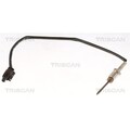 Triscan Sensor für Abgastemperatur für BMW 1er 2er 3er 4er 5er 6er 7er 8er X3 X