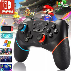 2025 Controller Wireless Switch Pro Controller für Nintendo Switch,OLED,Lite EU