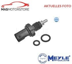 KÜHLMITTELTEMPERATURSENSOR PIPE AT EGR VALVE MEYLE 314 821 0001 I FÜR BMW 5,3