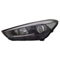 TYC 20-15398-06-2 Halogen Scheinwerfer Links HYUNDAI TUCSON 05.15-07.18