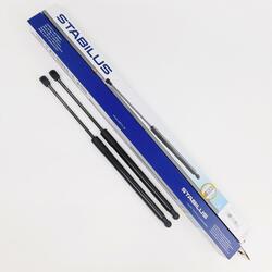 2x STABILUS LIFT-O-MAT LIFTER GASFEDER HECKKLAPPENDÄMPFER für MERCEDES C S204*** MADE IN GERMANY *** TOP QUALITÄT DER FIRMA STABILUS