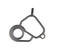 LEMA 26420.24 Dichtung Ölfilter für SCANIA 4 - series P,G,R,T - series R I S