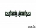 Hauptscheinwerfer Vorne Links oder Rechts für VW Transporter T4 1990 - 1997