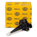 HELLA 6PR 013 680-101 Sensor Motorölstand für AUDI A4 A5 A6 A8 VW TOUAREG T5 T6