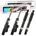 4x BILSTEIN B4 GAS STOSSDÄMPFER VORNE + HINTEN passend für MERCEDES SPRINTER 906