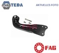 821 0815 10 QUERLENKER LENKER RADAUFHÄNGUNG FAG FÜR SEAT ALTEA XL,LEON,ALTEA