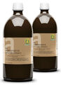 FKE a, fermentierter Kräuterextrakt aktiviert, alle Tiere, 2 x 1 Liter Flasche