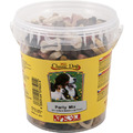 Classic Dog Snack.Party Mix Eimer 8x500g