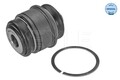 MEYLE Querlenkerlager 316 010 4347 für BMW E39 E63 X5 E38 Z8 E60 E61 E65 E64 E53