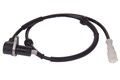 ABS Sensor Raddrehzahl Hinterachse rechts für RENAULT KANGOO Rapid