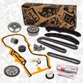 Steuerkettensatz boxET – service kit ET ENGINETEAM RS0049VR5 für VW TIGUAN JETTA