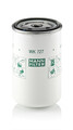 MANN-FILTER WK727 Kraftstofffilter für