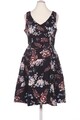 Orsay Kleid Damen Dress Damenkleid Gr. EU 36 Baumwolle Marineblau #1l0lg7c