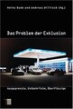 Das Problem der Exklusion. Ausgegrenzte, Entbehrl... | Buch | Zustand akzeptabel