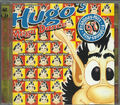 2 CDs Hugos Mega Dance