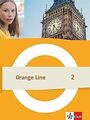 Orange Line 2: Schulbuch (flexibler Einband) Klasse 6 (O... | Buch | Zustand gut