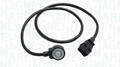 Klopfsensor 064836019010 MAGNETI MARELLI für AUDI VW