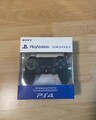 Sony PlayStation 4 Dualshock 4 Wireless Controller Schwarz